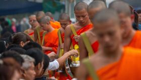 Start your visa-prepared journey with Laos’ vibrant glow
